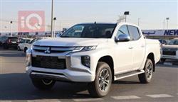 ميتسوبيشي L200